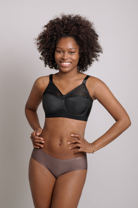 Zenith Control MAX Minimizer Bra