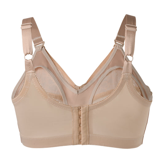 Zenith Control Max Nursing Bra