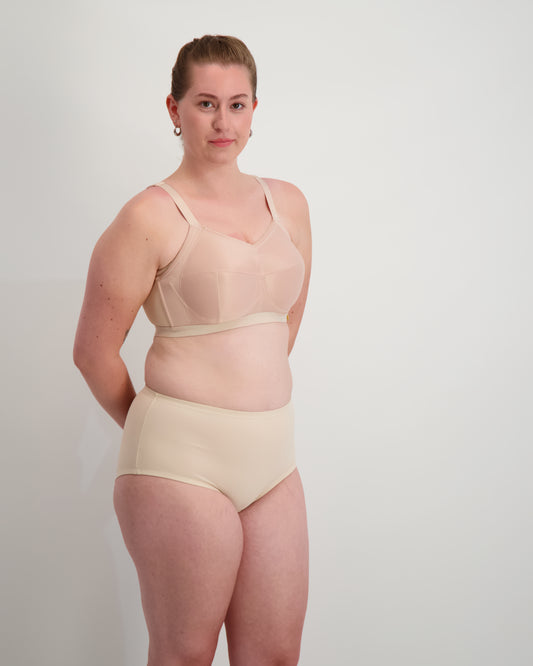 Contour Empress Bra