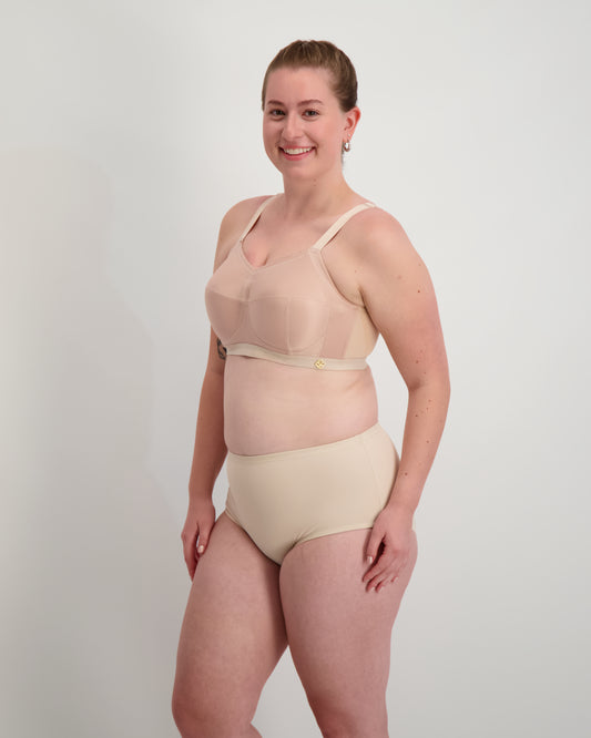 Contour Empress Bra
