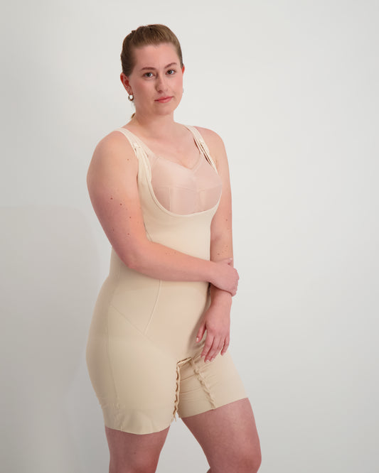 Fort Knoxe' Bodysuit