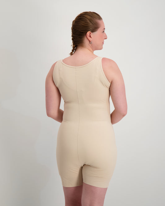 Fort Knoxe' Bodysuit