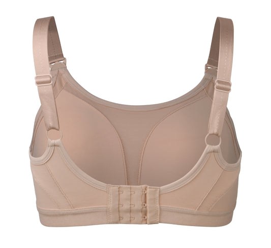 Essential Support Nursing Bra