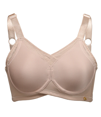 Audrey Full Coverage Minimizer Bra