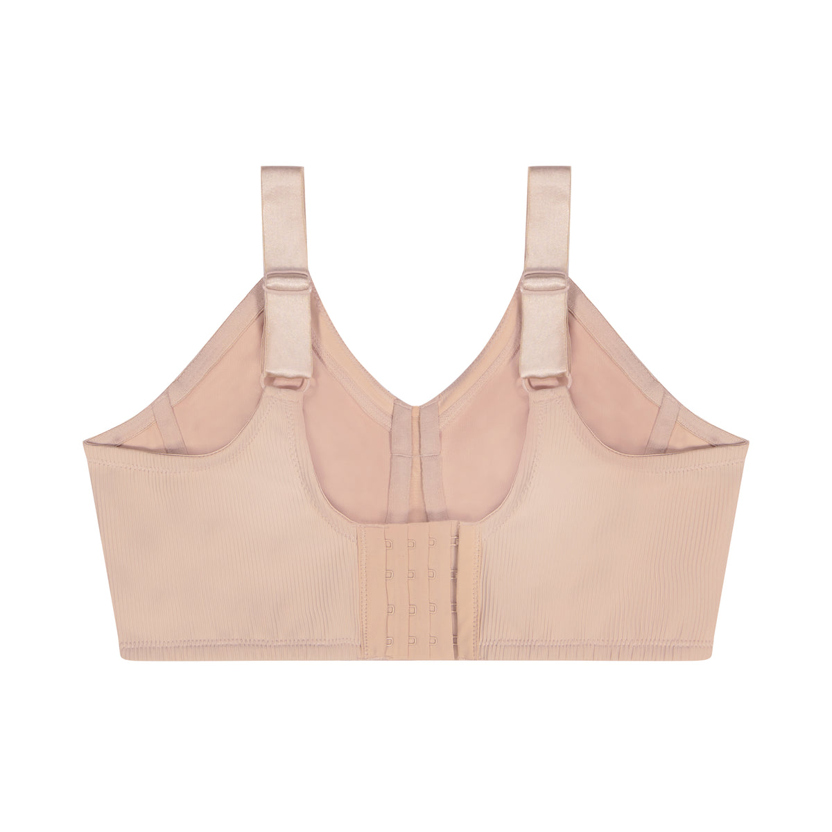 Brooke Streamlined Minimizer Bra