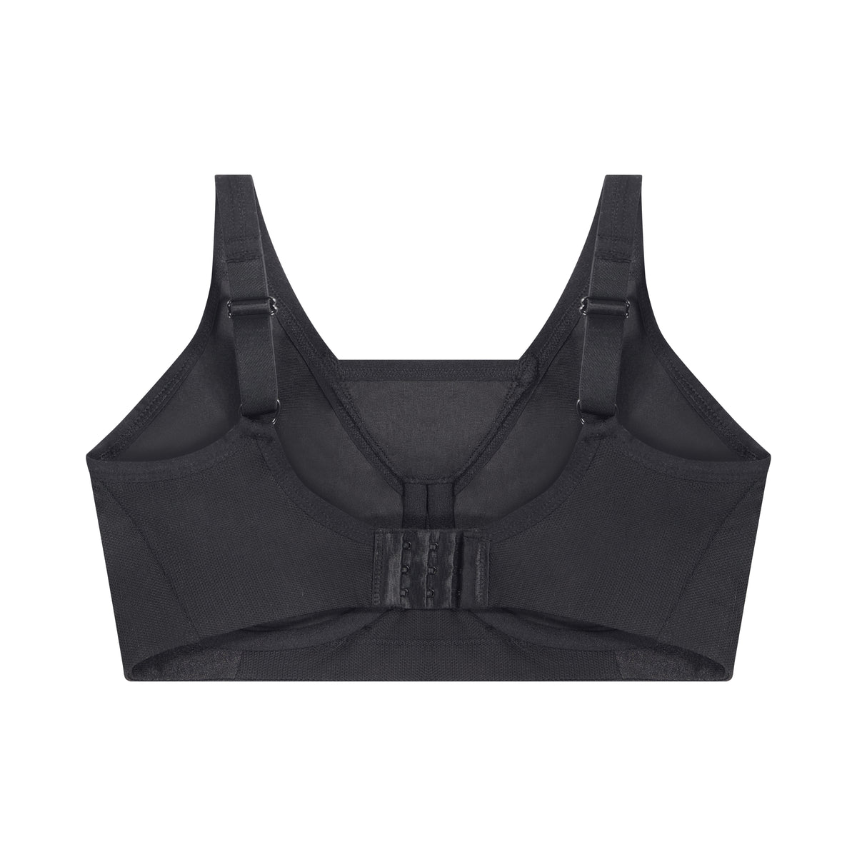 Athletique No-Bulge Underwire Sports + Everyday Bra