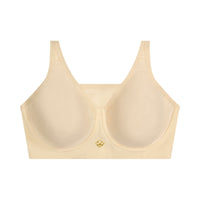 Athletique No-Bulge Underwire Sports + Everyday Bra