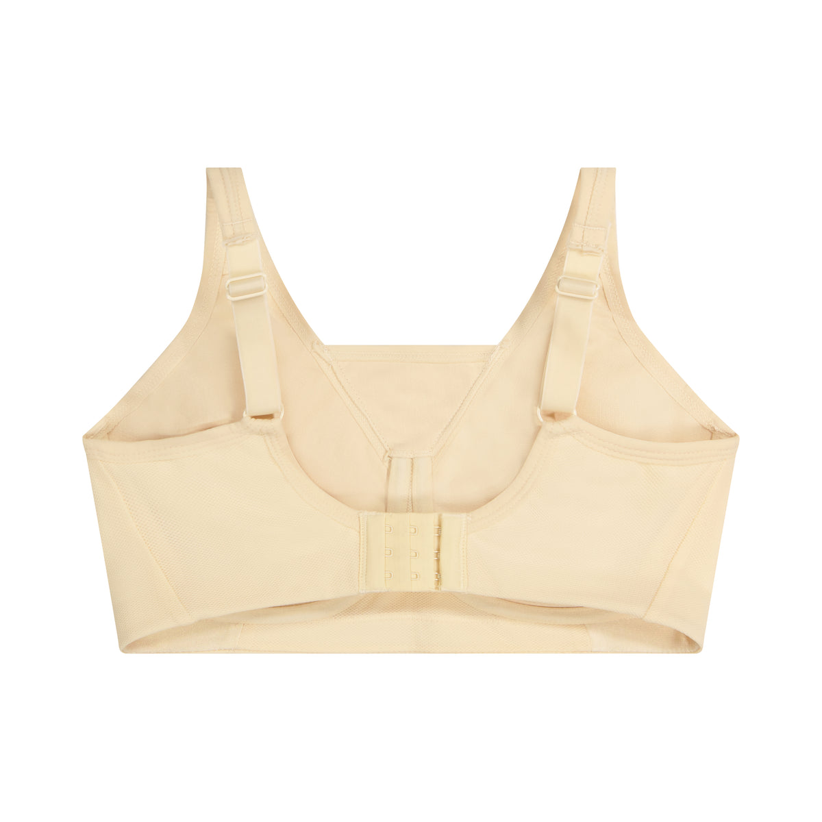 Athletique No-Bulge Underwire Sports + Everyday Bra