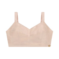 Chic Performance Wire-Free Shortline Bra