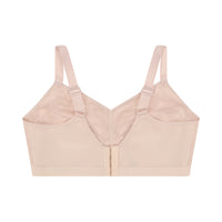 Chic Performance Wire-Free Shortline Bra
