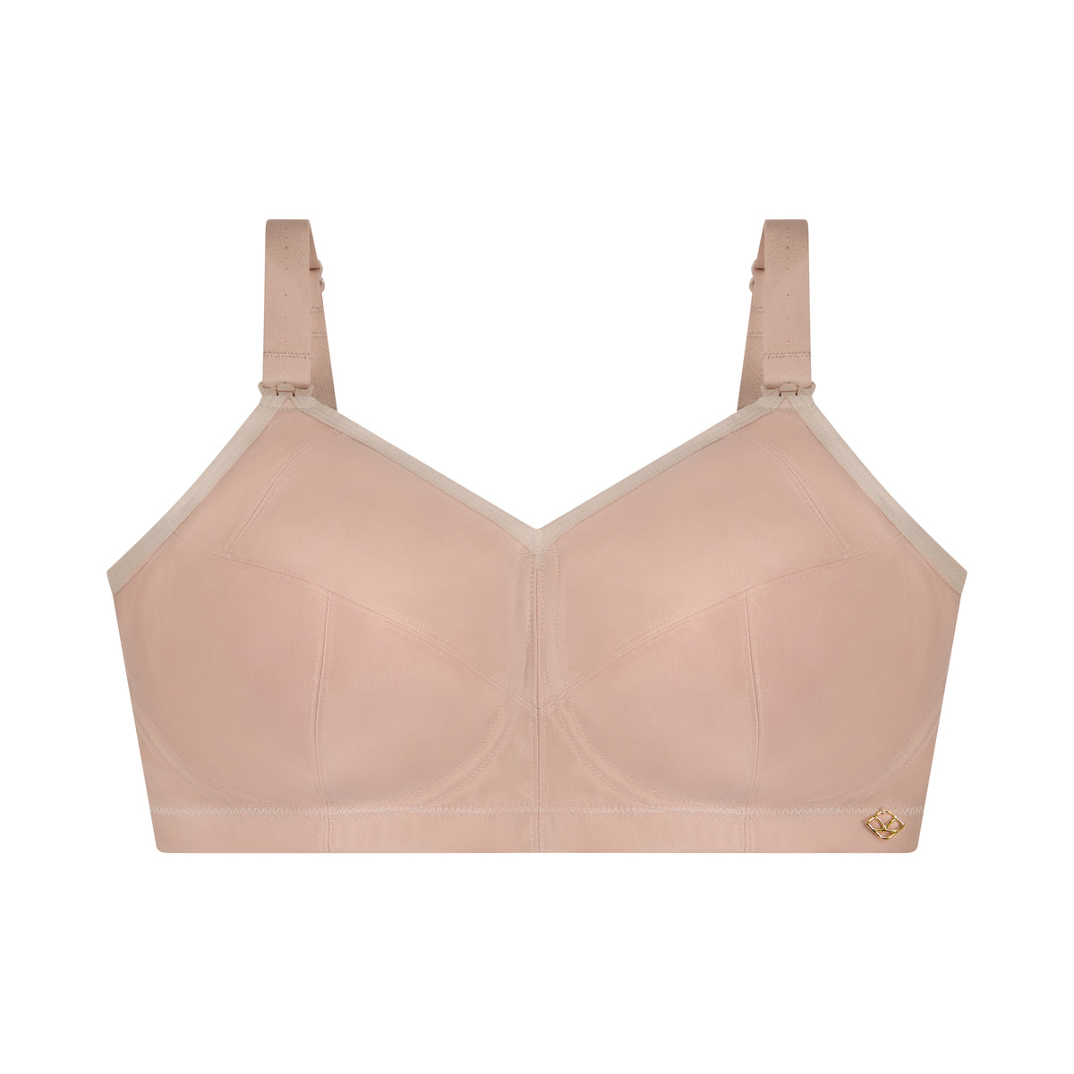 Lisse Nursing Minimizer Bra