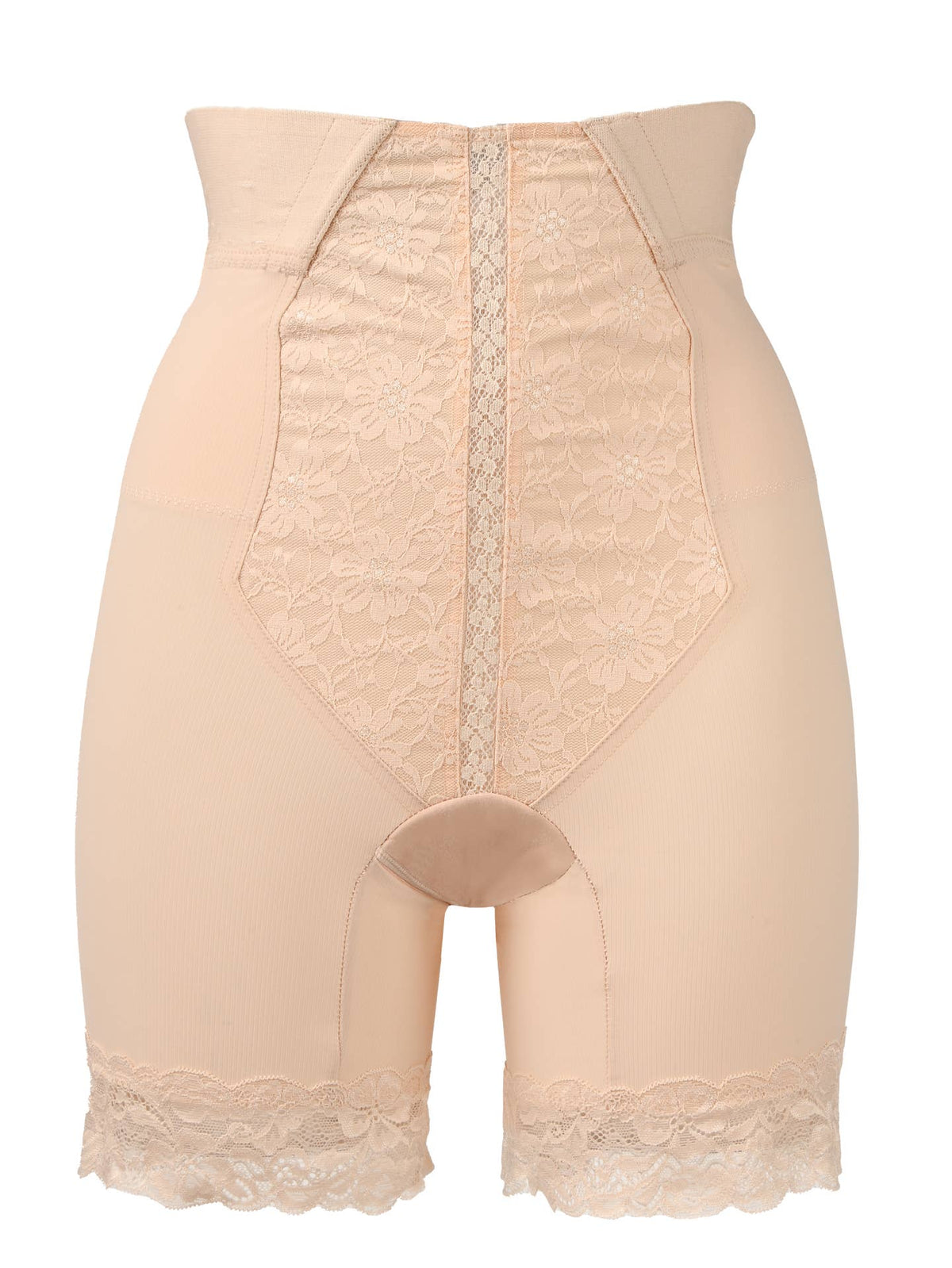 Ultra Support Lace Girdle