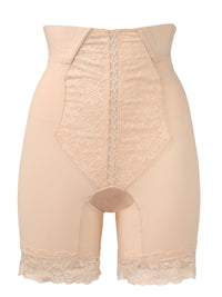 Ultra Support Lace Girdle