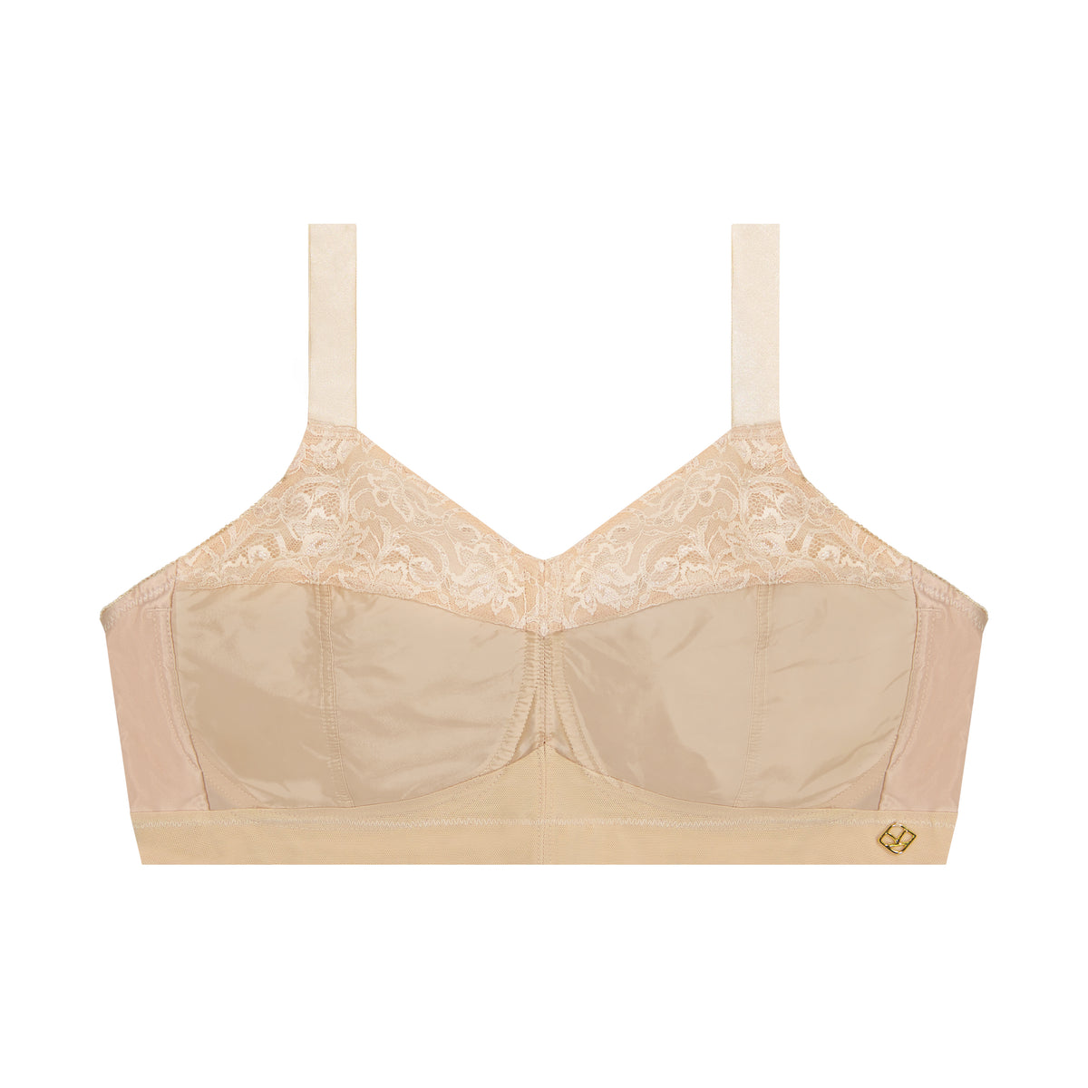 Bijou Total Minimizer Bra