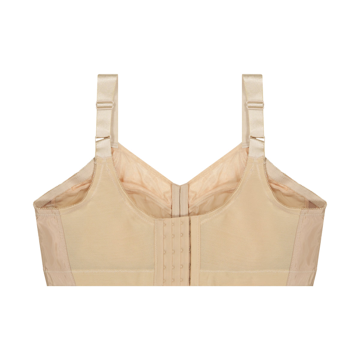 Bijou Total Minimizer Bra