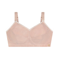 Lisse Anywhere Minimizer Bra (Sand)
