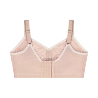 Lisse Anywhere Minimizer Bra (Sand)