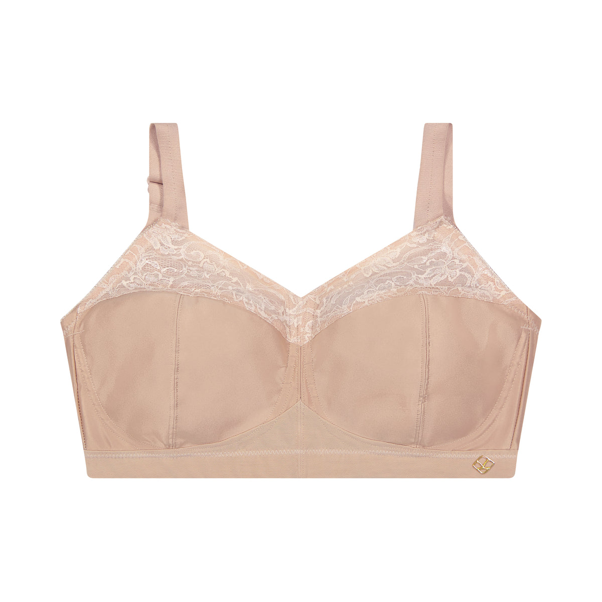 Zenith Control Max Bra