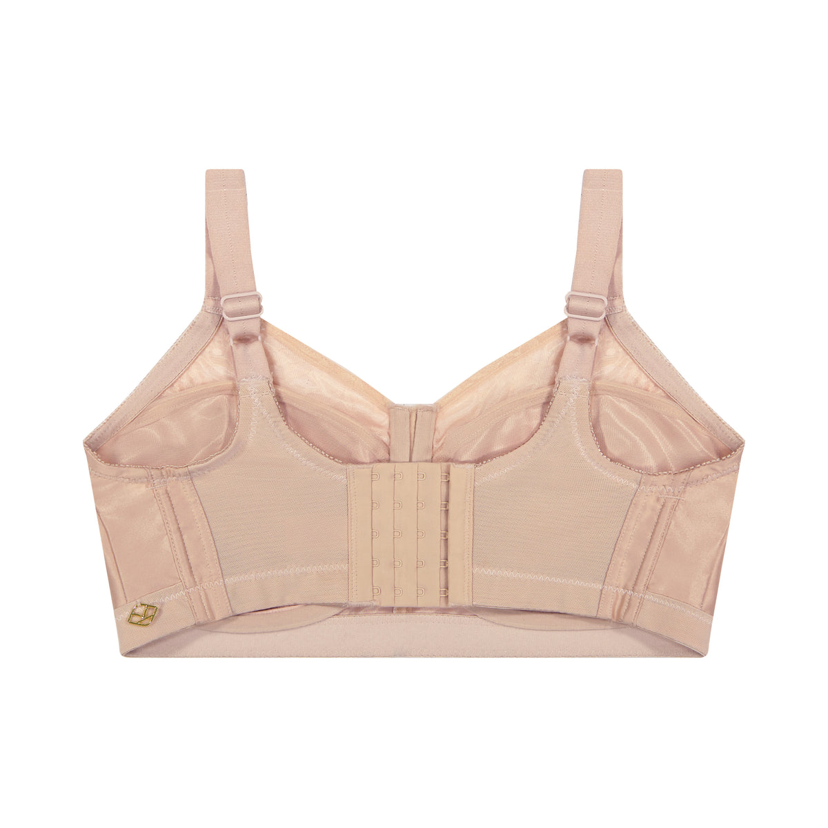 Zenith Control Max Bra