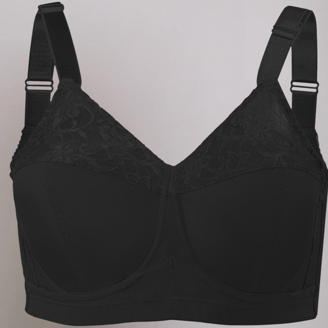 Bijou Total Minimizer Bra