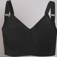 Bijou Total Minimizer Bra