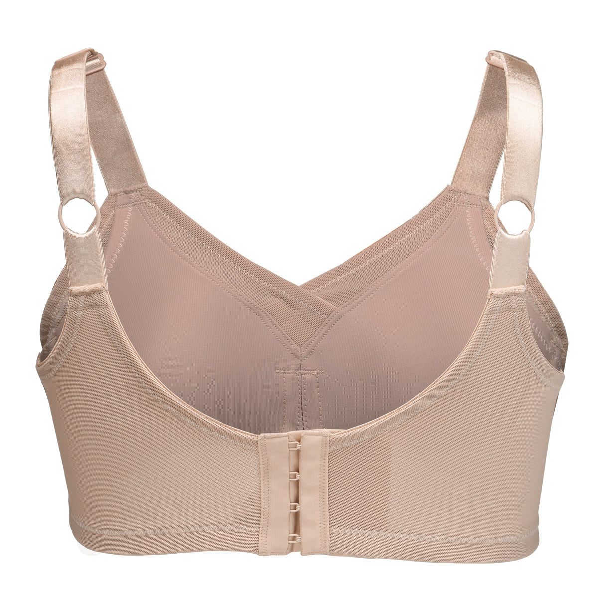 Audrey Full Coverage Minimizer Bra