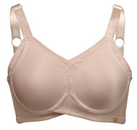 Audrey Full Coverage Minimizer Bra