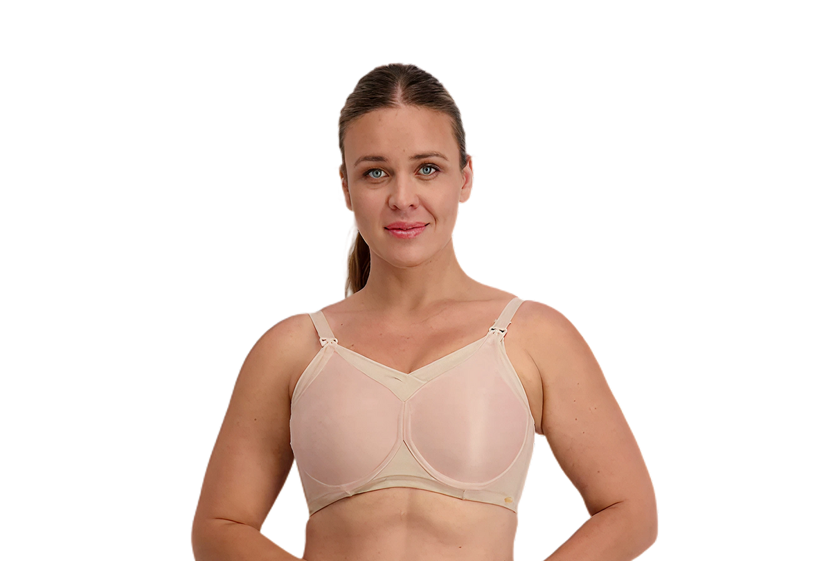 Fit specialist portrait