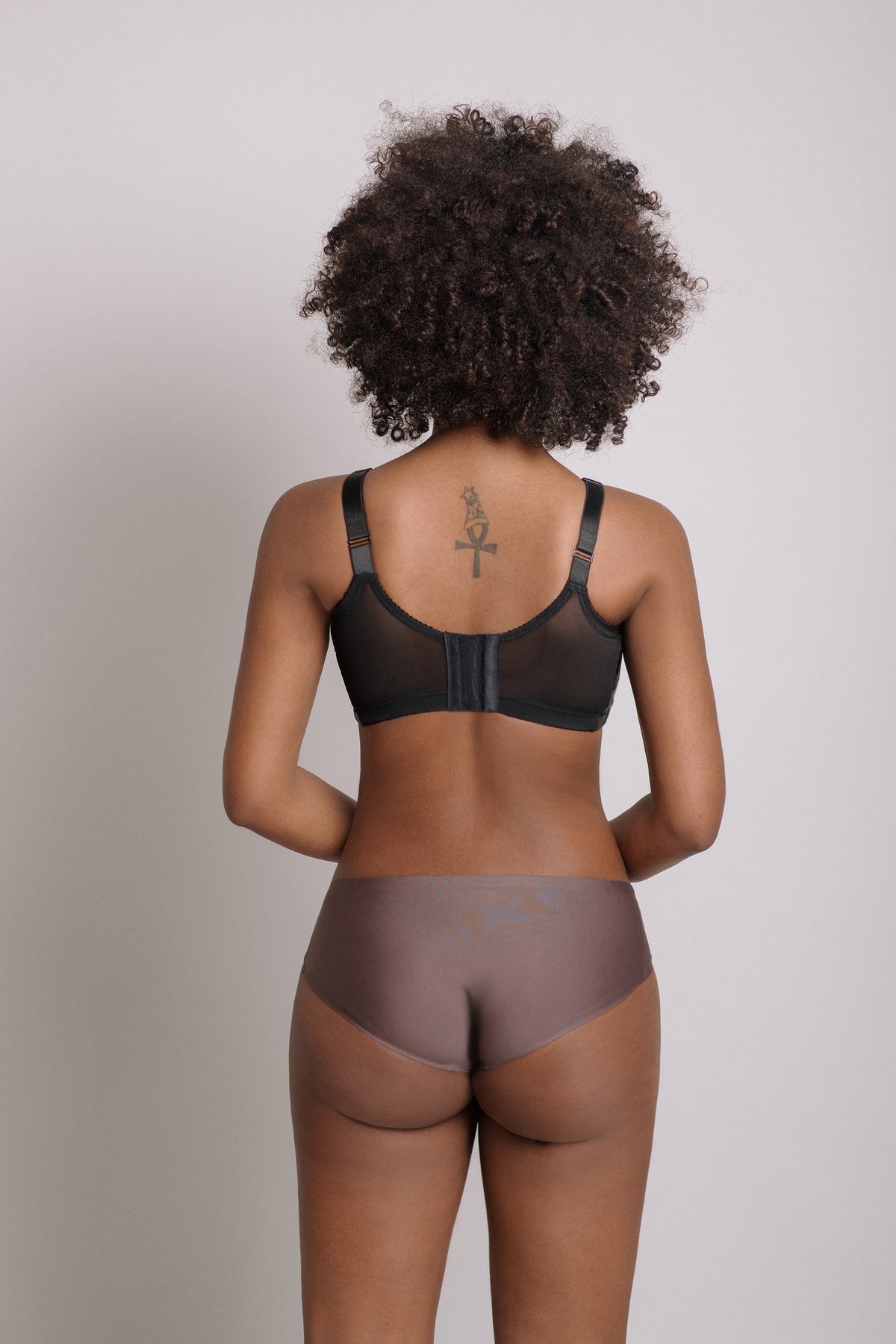 Bijou Total Minimizer Bra