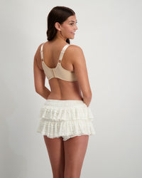 Brooke Streamlined Minimizer Bra