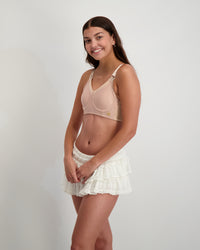 Brooke Streamlined  Nursing Bra
