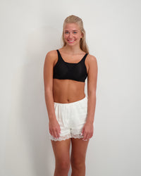 Athletique No-Bulge Underwire Sports + Everyday Bra