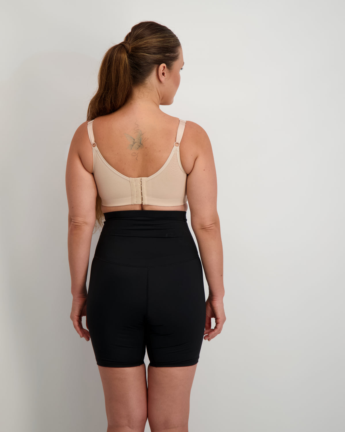 Lisse Nursing Minimizer Bra