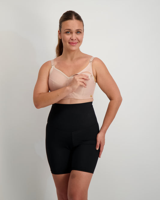 Lisse Nursing Minimizer Bra