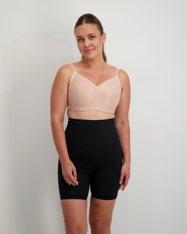 Lisse Nursing Minimizer Bra