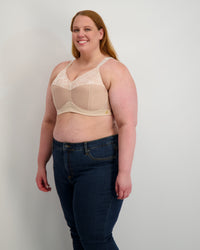 Zenith Control Max Bra