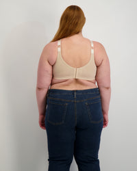 Bijou Total Minimizer Bra