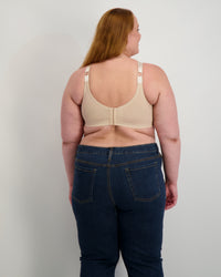 Zenith Control Max Bra