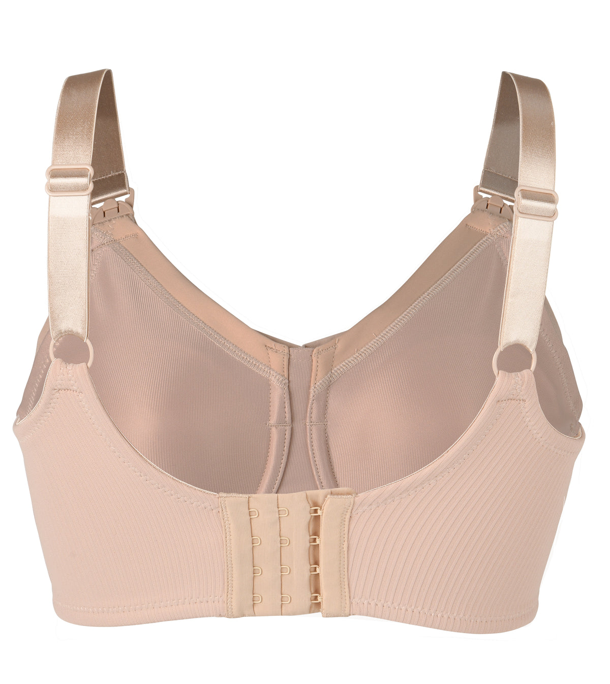 Brooke Streamlined  Nursing Bra
