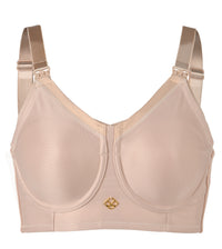 Brooke Streamlined  Nursing Bra