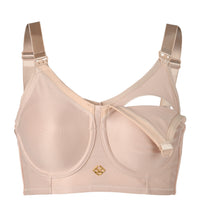 Brooke Streamlined  Nursing Bra