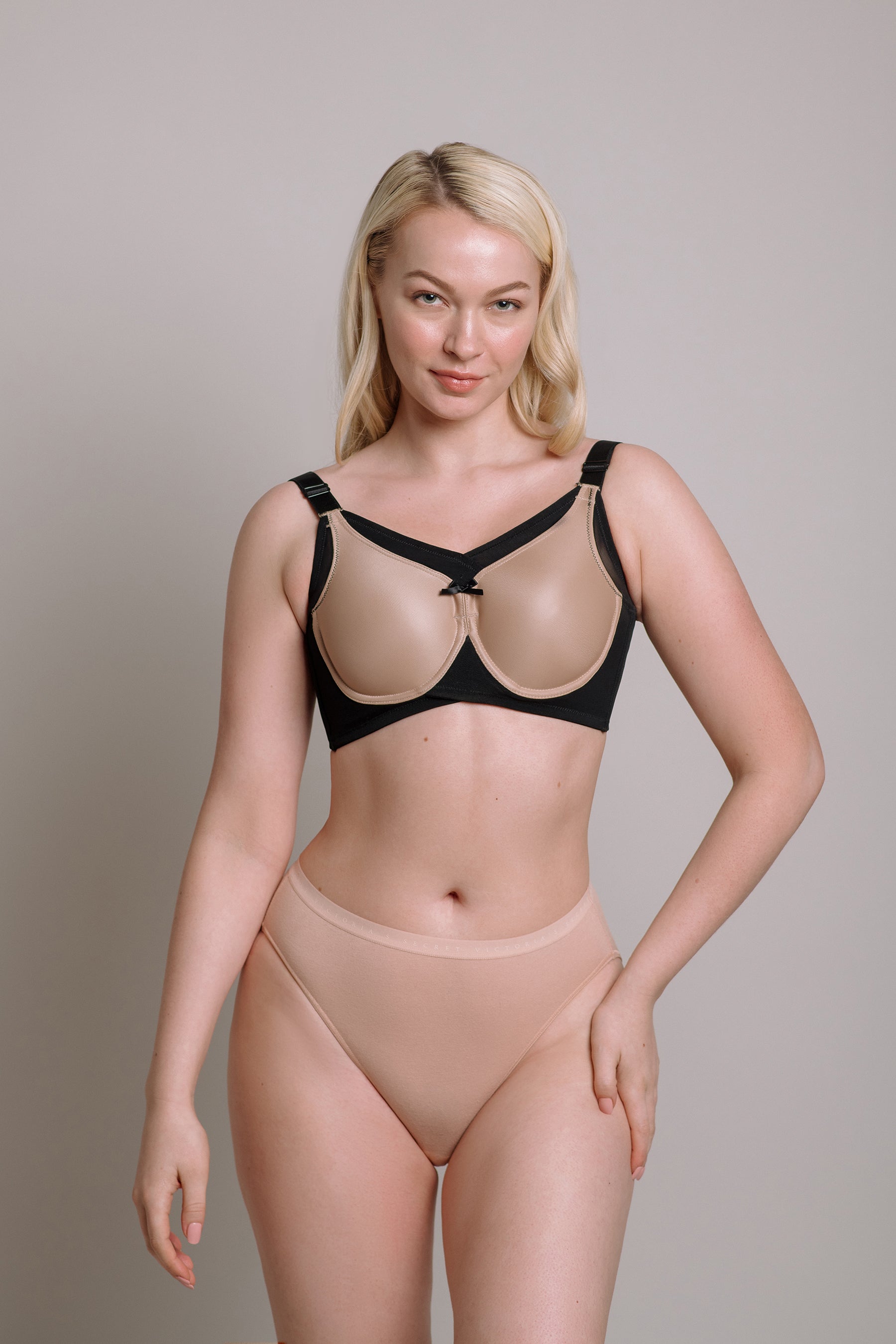 Kaye Larcky Bras for All Cup Sizes