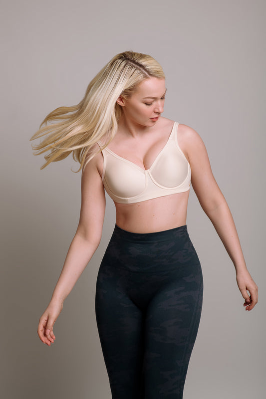 Body Magazine // Wholesale Lingerie News // Kaye Larcky Coming To August  Curve Show